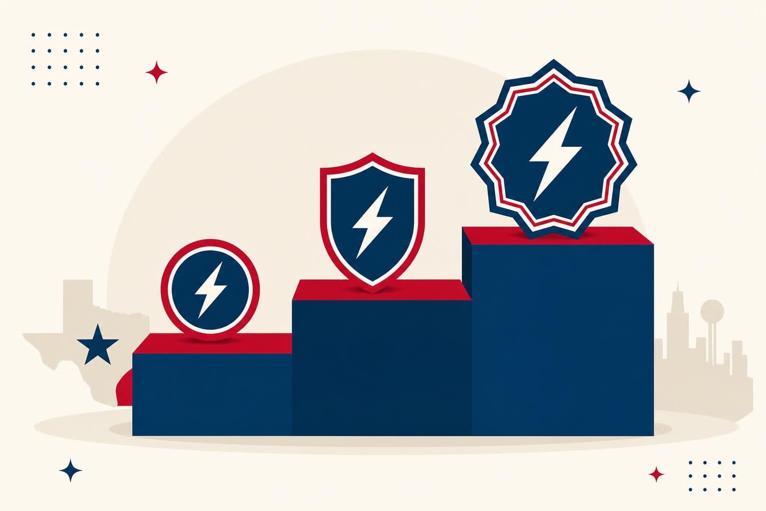 TDLR Electrical License: All 10 Texas Electrician License Types Explained