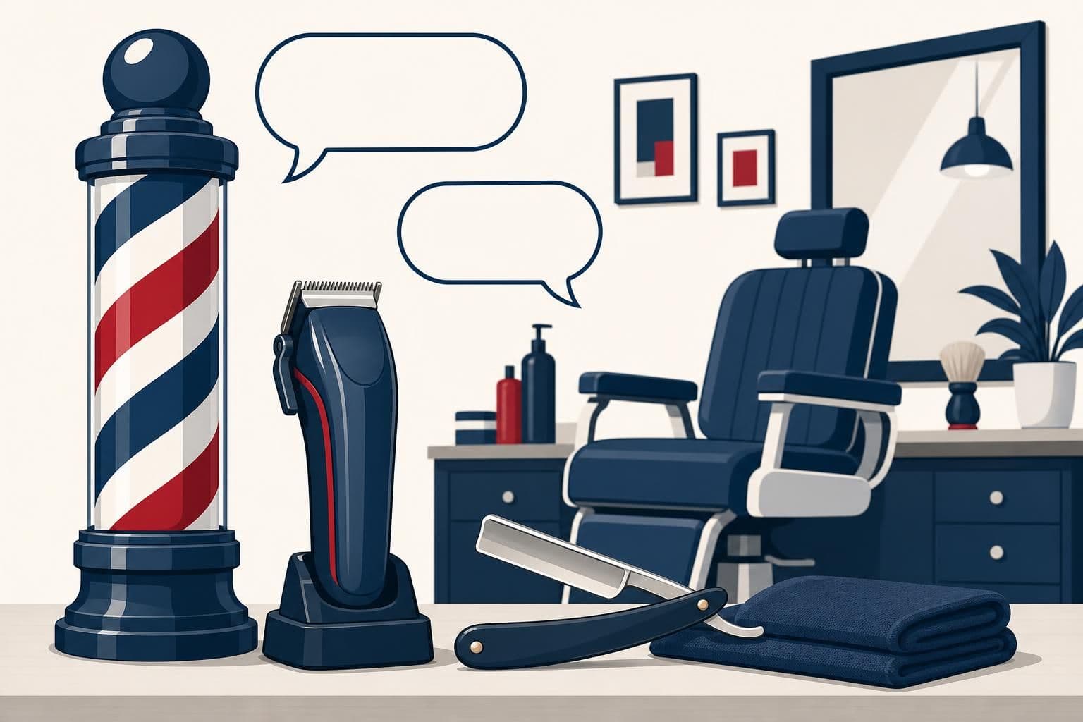 Do Texas Barbers Need Continuing Education? (Yes, Starting September 2025)